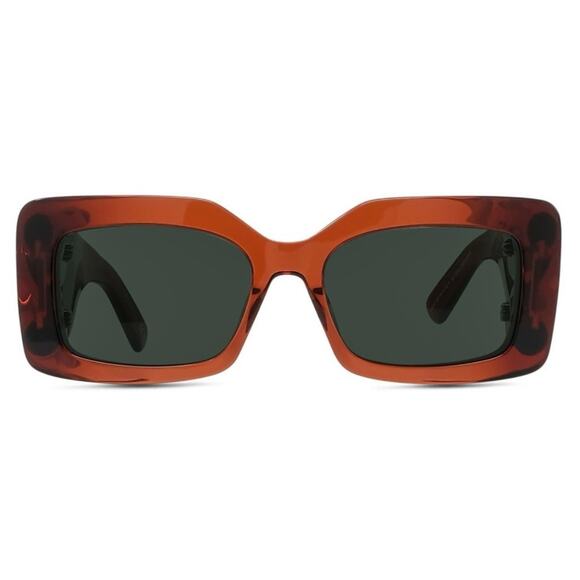 NEW!!! STELLA MCCARTNEY Falabella Sunglasses SC40046I 66E, Authentic - Picture 2 of 8